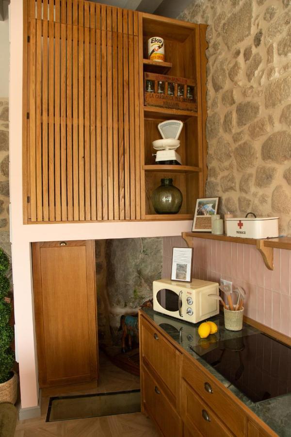 El Escondite Del Agua Trevejo 外观 照片
