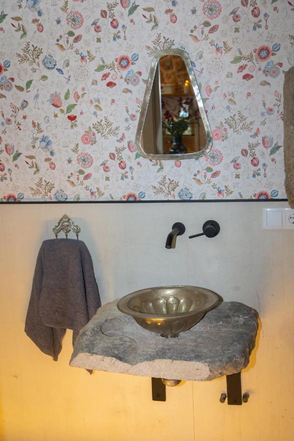 El Escondite Del Agua Trevejo 外观 照片